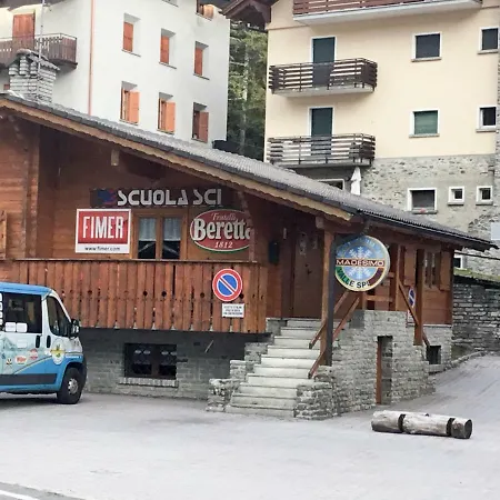 Un Nido In Centro