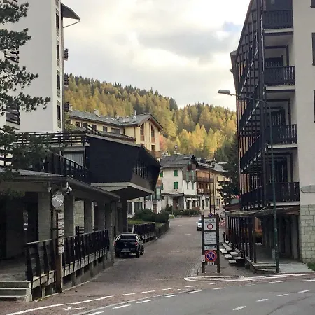 Un Nido In Centro Apartman *