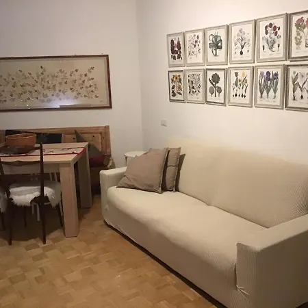 Un Nido In Centro Apartamento *