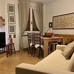 Un Nido In Centro Apartament *