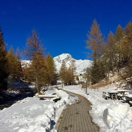 Un Nido In Centro 公寓 马代西莫