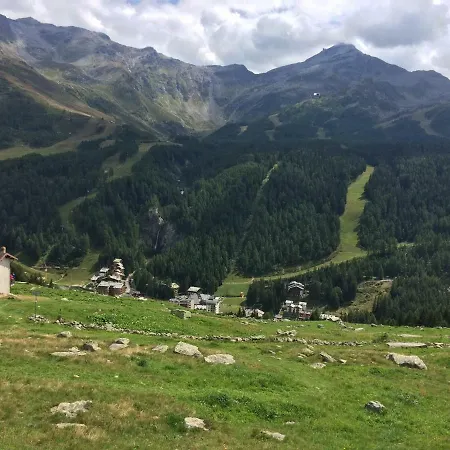 公寓 Un Nido In Centro 马代西莫