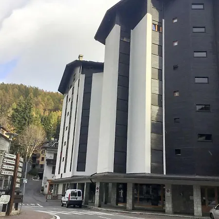 Un Nido In Centro 公寓 *