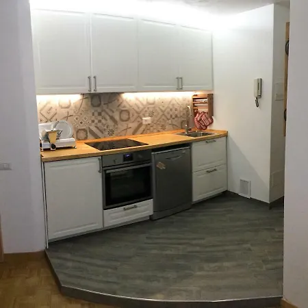 Un Nido In Centro 马代西莫