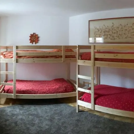 Un Nido In Centro 公寓 *