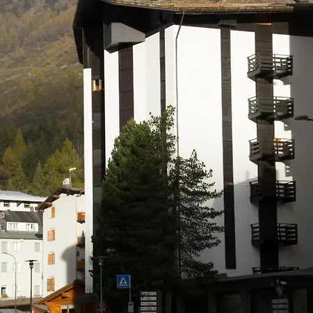 Un Nido In Centro 公寓