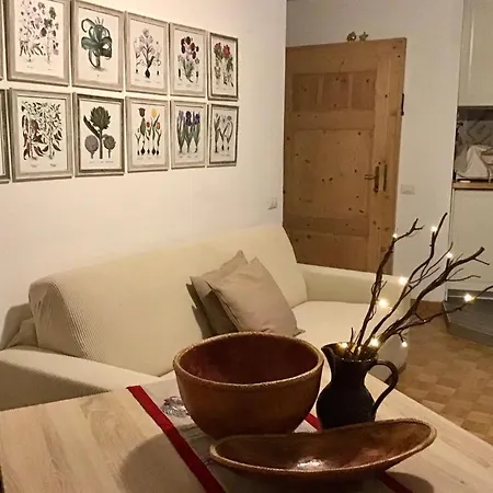 Un Nido In Centro 马代西莫