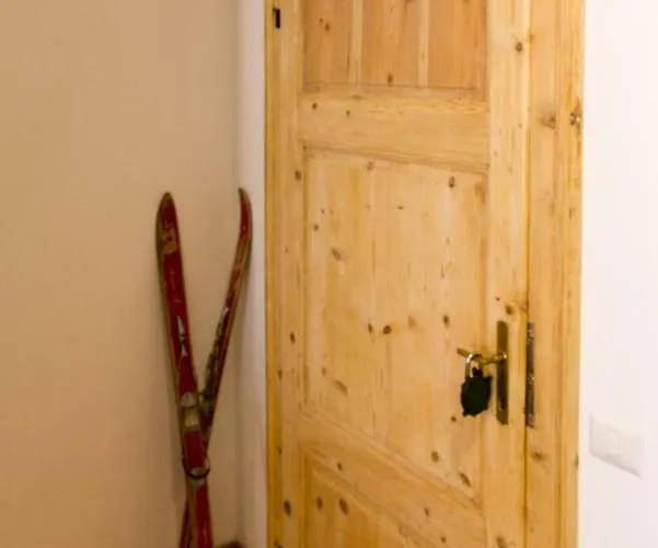 Un Nido In Centro Appartement