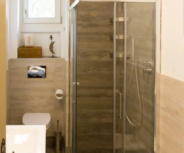 Appartement Un Nido In Centro Madesimo