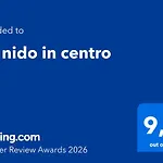 Un Nido In Centro *