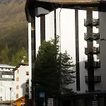 Un Nido In Centro Apartamento