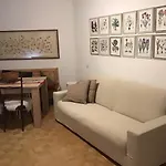 Un Nido In Centro Apartamento *