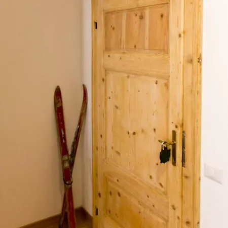 Un Nido In Centro Apartamento